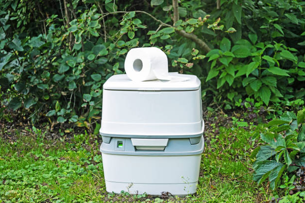 Best Luxury portable toilet rental  in Raytown, MO