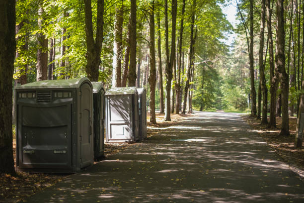 Best Portable restroom trailer rental  in Raytown, MO