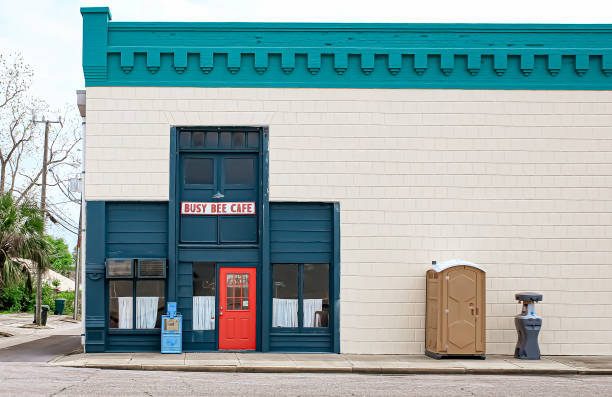 Best Long-term porta potty rental  in Raytown, MO