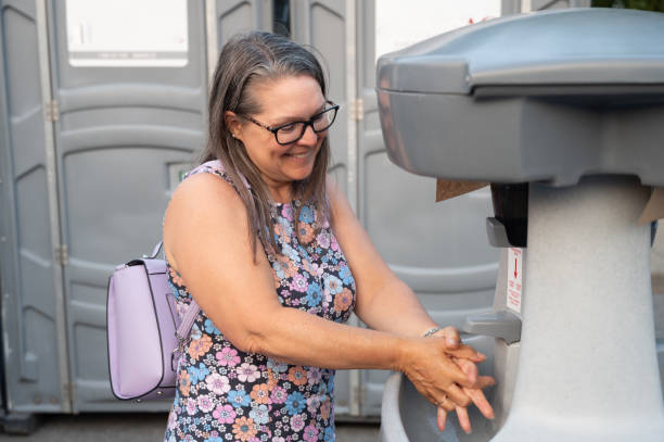 Best Sanitation services for porta potties  in Raytown, MO