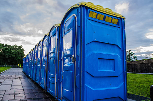 Sanitation services for porta potties in Raytown, MO