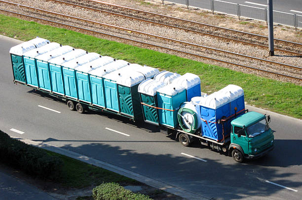 Best Portable toilet rental cost  in Raytown, MO